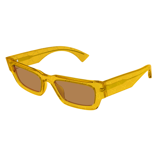 Occhiali da sole GUCCI GG1838S ARANCIONE