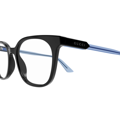 Occhiali da vista GUCCI GG1821O NERO2