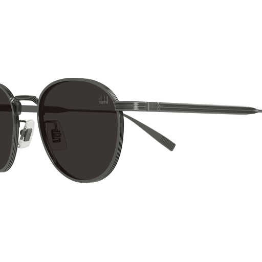 Occhiali da sole DUNHILL DU0102S RUTENIO