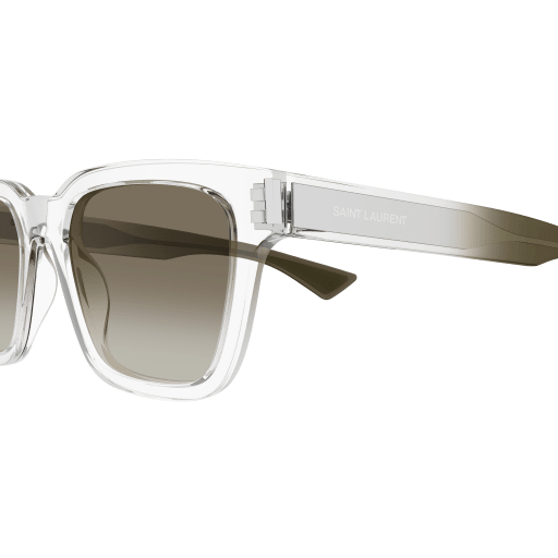 Occhiali da sole SAINT LAURENT SL 790/F CRISTALLO V