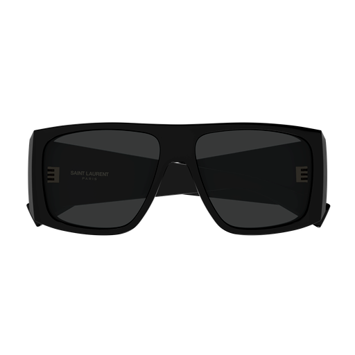 Occhiali da sole SAINT LAURENT SL 832 NERO