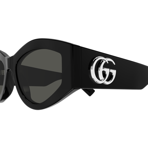 Occhiali da sole GUCCI GG1951S NERO