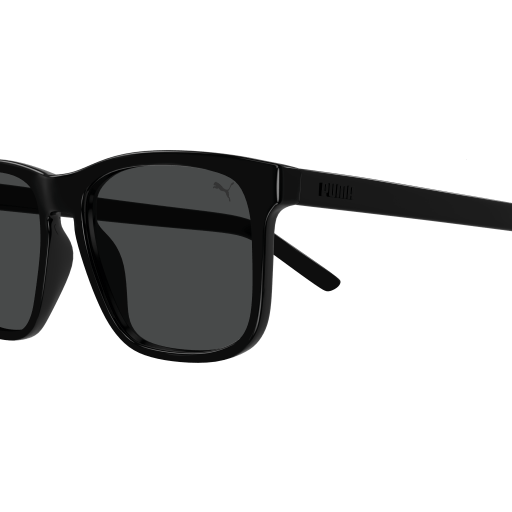 Occhiali da sole PUMA PU0494S NERO