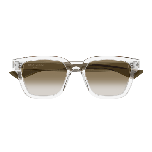 Occhiali da sole SAINT LAURENT SL 790 CRISTALLO M