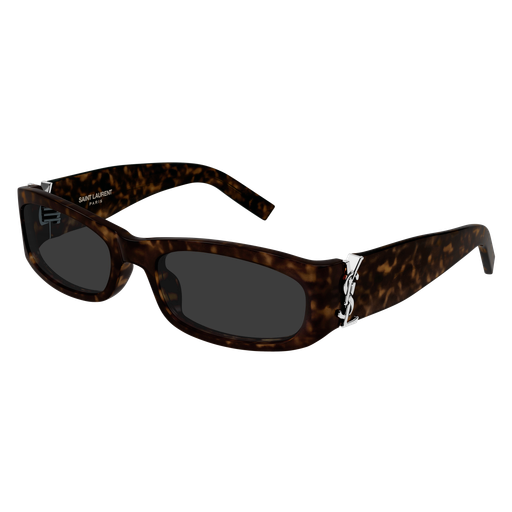 Occhiali da sole SAINT LAURENT SL M152 HAVANA