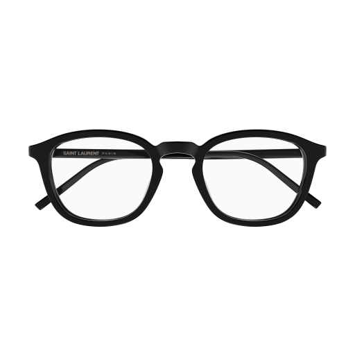 Occhiali da vista SAINT LAURENT SL 793/J NERO