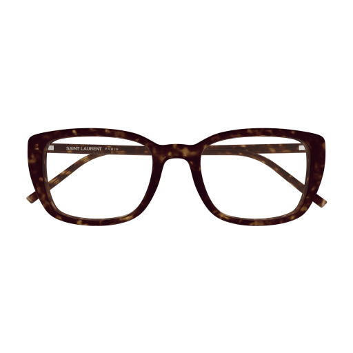 Occhiali da vista SAINT LAURENT SL 776 HAVANA2