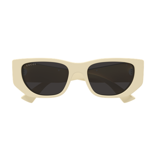 Occhiali da sole GUCCI GG1959S AVORIO
