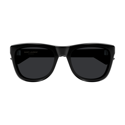 Occhiali da sole SAINT LAURENT SL 816 Nero