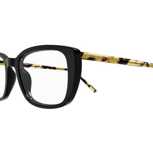 Occhiali da vista SAINT LAURENT SL 776 NERO3