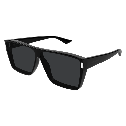 Occhiali da sole SAINT LAURENT SL 756 NERO
