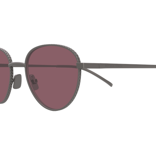 Occhiali da sole BOTTEGA VENETA BV1966S RUTENIO
