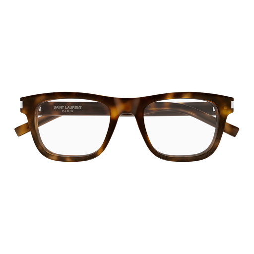 Occhiali da vista SAINT LAURENT SL 819 OPT HAVANA2