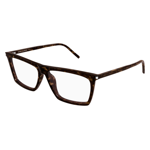 Occhiali da vista SAINT LAURENT SL 803 HAVANA
