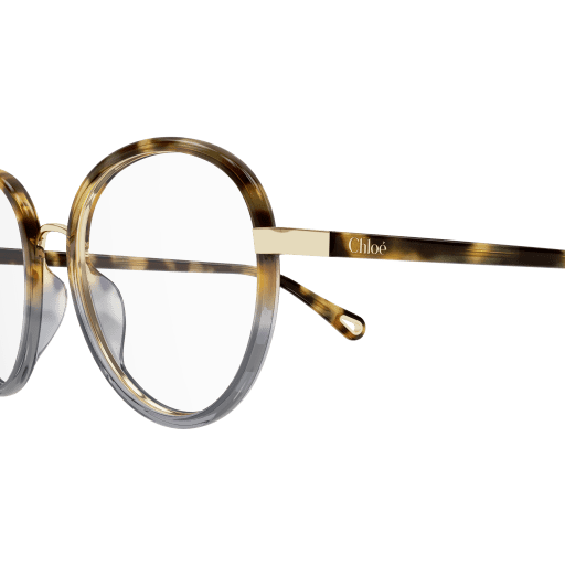Occhiali da vista CHLOÉ CH0308O HAVANA3
