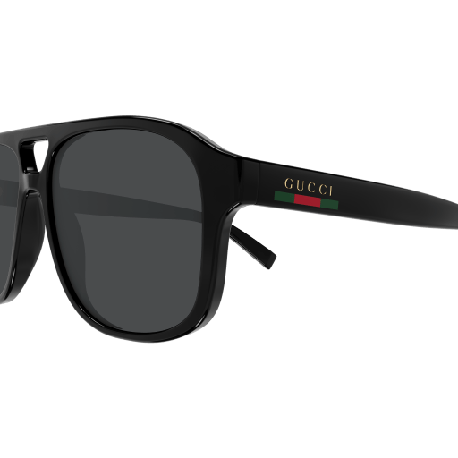 Occhiali da sole GUCCI GG1856S NERO2