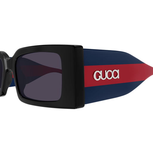 Occhiali da sole GUCCI GG1860S NERO2