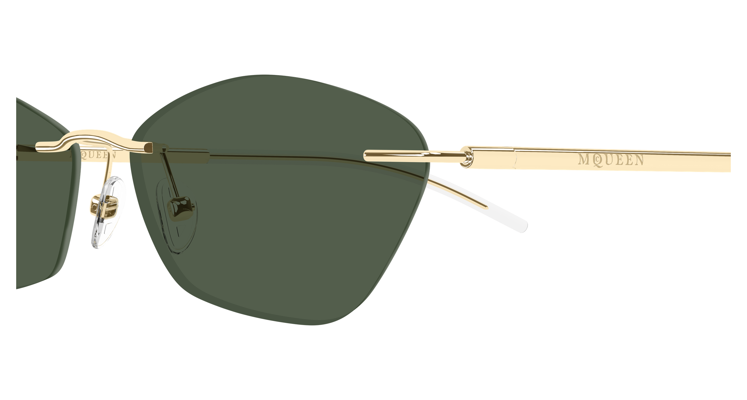 Alexander McQueen AM0525S 002