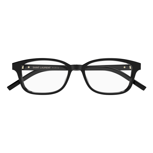 Occhiali da vista SAINT LAURENT SL M151/J NERO