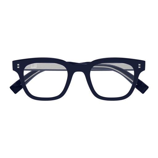 Occhiali da vista DUNHILL DU0100O BLU