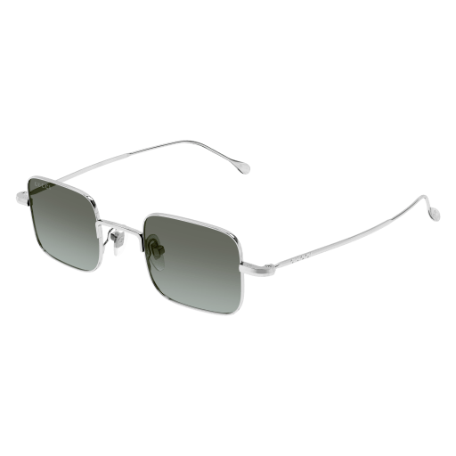 Occhiali da sole GUCCI GG1813S ARGENTO