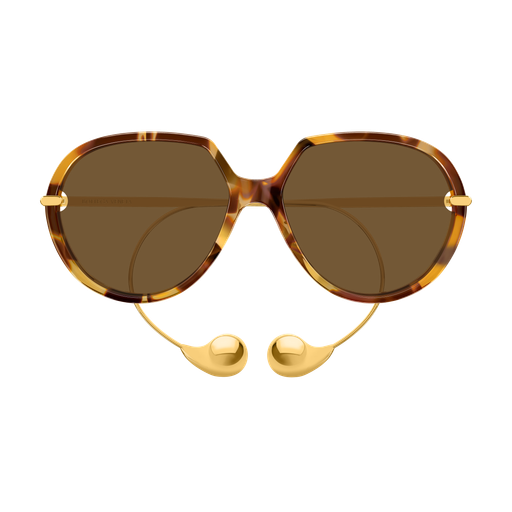 Occhiali da sole BOTTEGA VENETA BV1436S HAVANA