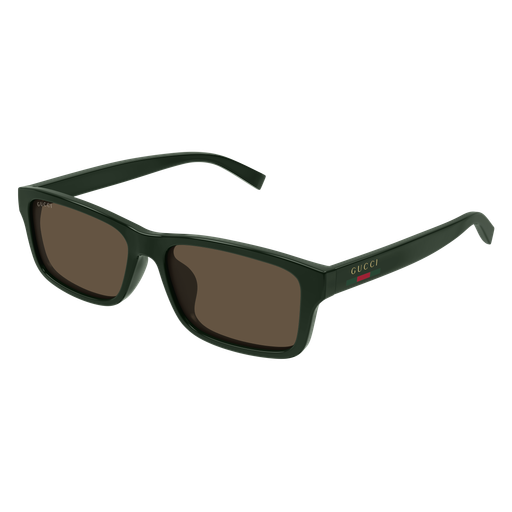 Occhiali da sole GUCCI GG1986SA VERDE
