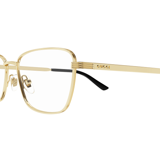 Occhiali da vista GUCCI GG1880O ORO