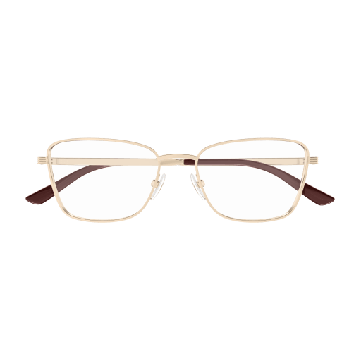 Occhiali da vista GUCCI GG1880O ORO3