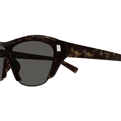 Occhiali da sole SAINT LAURENT SL 704 HAVANA