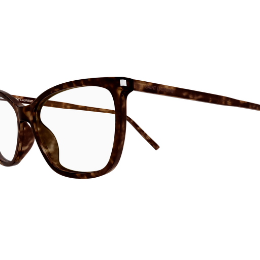 Occhiali da vista SAINT LAURENT SL 834 HAVANA3