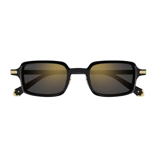 Occhiali da sole CARTIER CT0539S NERO