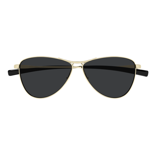 Occhiali da sole SAINT LAURENT SL 831 VESPER ORO