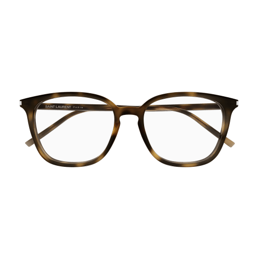 Occhiali da vista SAINT LAURENT SL 783/F HAVANA2