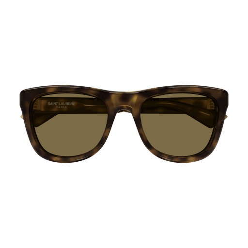 Occhiali da sole SAINT LAURENT SL 816 HAVANA V