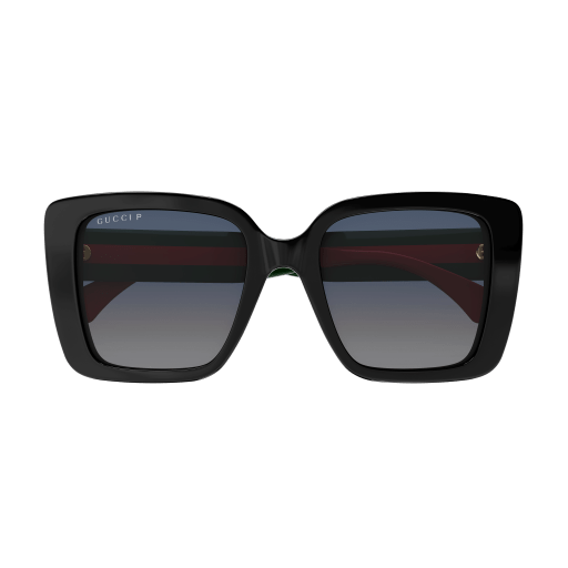 Occhiali da sole GUCCI GG1861S NERO3