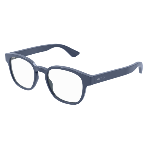 Occhiali da vista GUCCI GG1343O BLU
