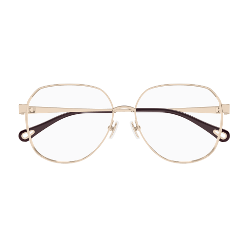 Occhiali da vista CHLOÉ CH0307O ORO2