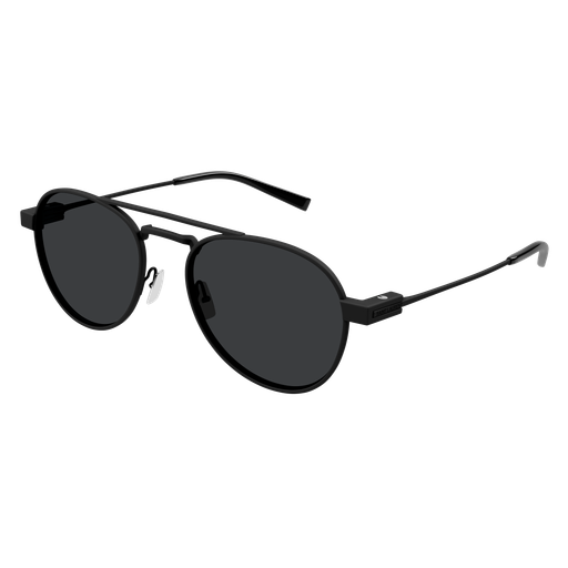 Occhiali da sole SAINT LAURENT SL 708 Nero