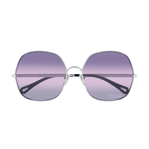 Occhiali da sole CHLOÉ CH0282S Argento
