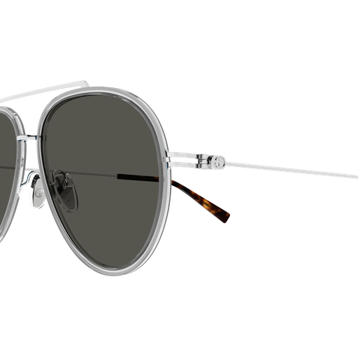 Occhiali da sole GUCCI GG1981S GRIGIO2
