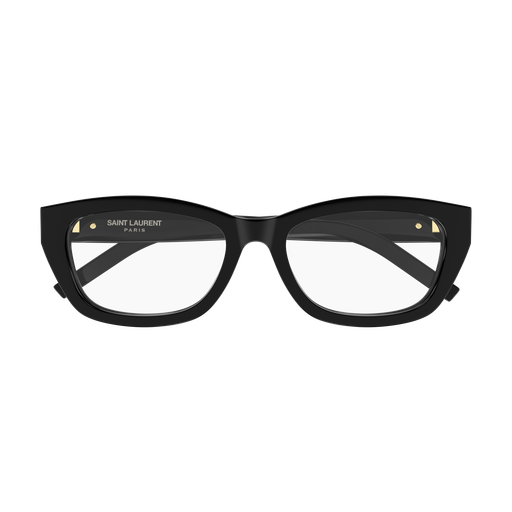 Occhiali da vista SAINT LAURENT SL M153 OPT NERO