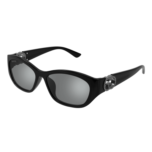 Occhiali da sole GUCCI GG1826SK Nero G