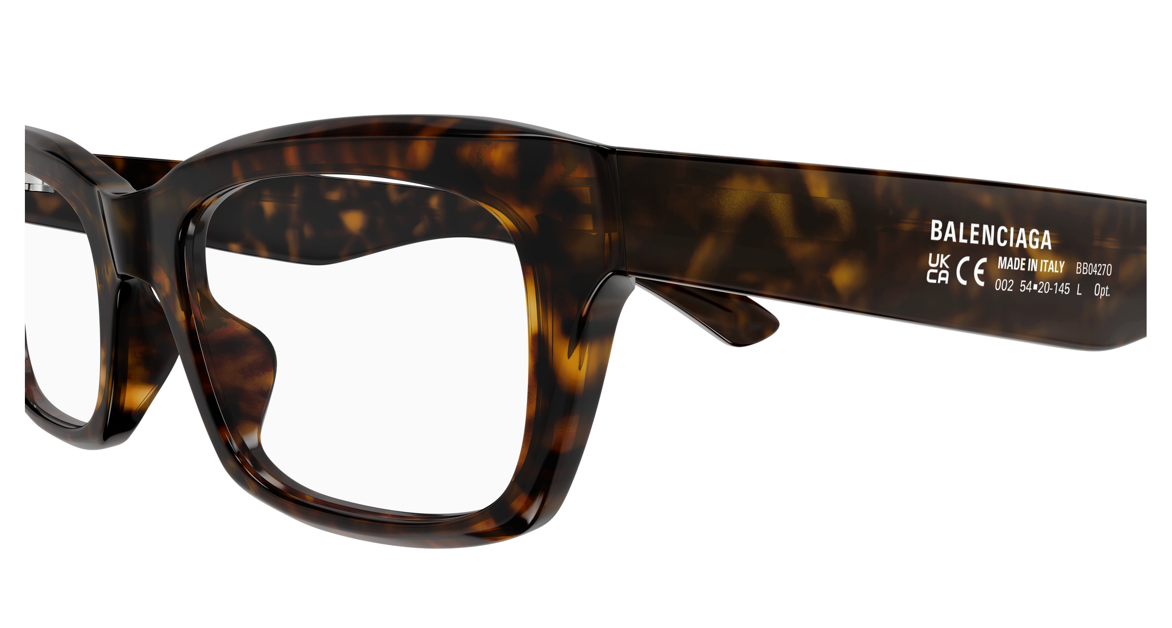 Balenciaga BB0427O 002