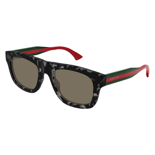 Occhiali da sole GUCCI GG1991S HAVANA