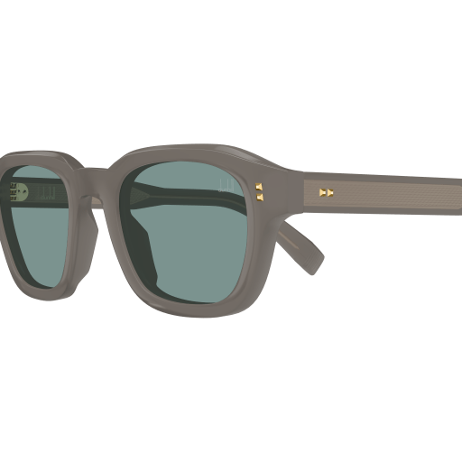 Occhiali da sole DUNHILL DU0098S GRIGIO
