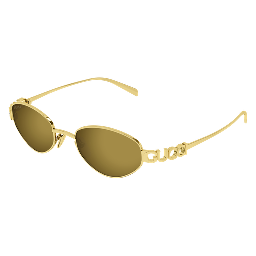 Occhiali da sole GUCCI GG1935S ORO