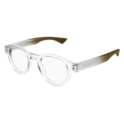 Occhiali da vista SAINT LAURENT SL 792 CRISTALLO