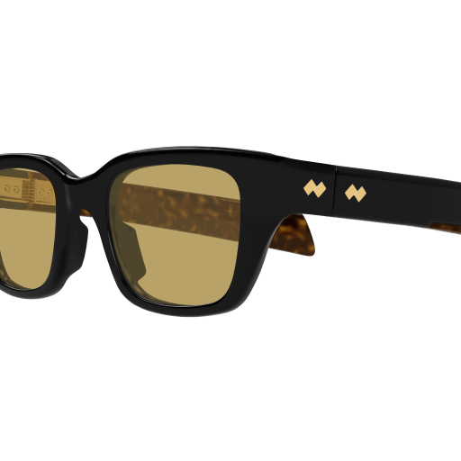 Occhiali da sole BOTTEGA VENETA BV1393S Nero V