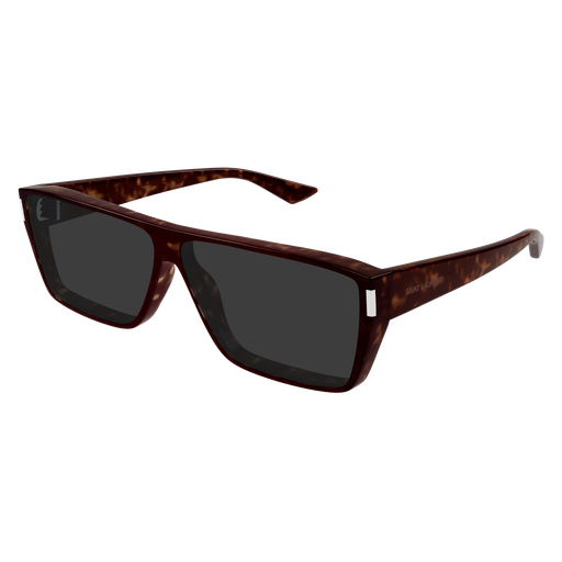 Occhiali da sole SAINT LAURENT SL 757 HAVANA
